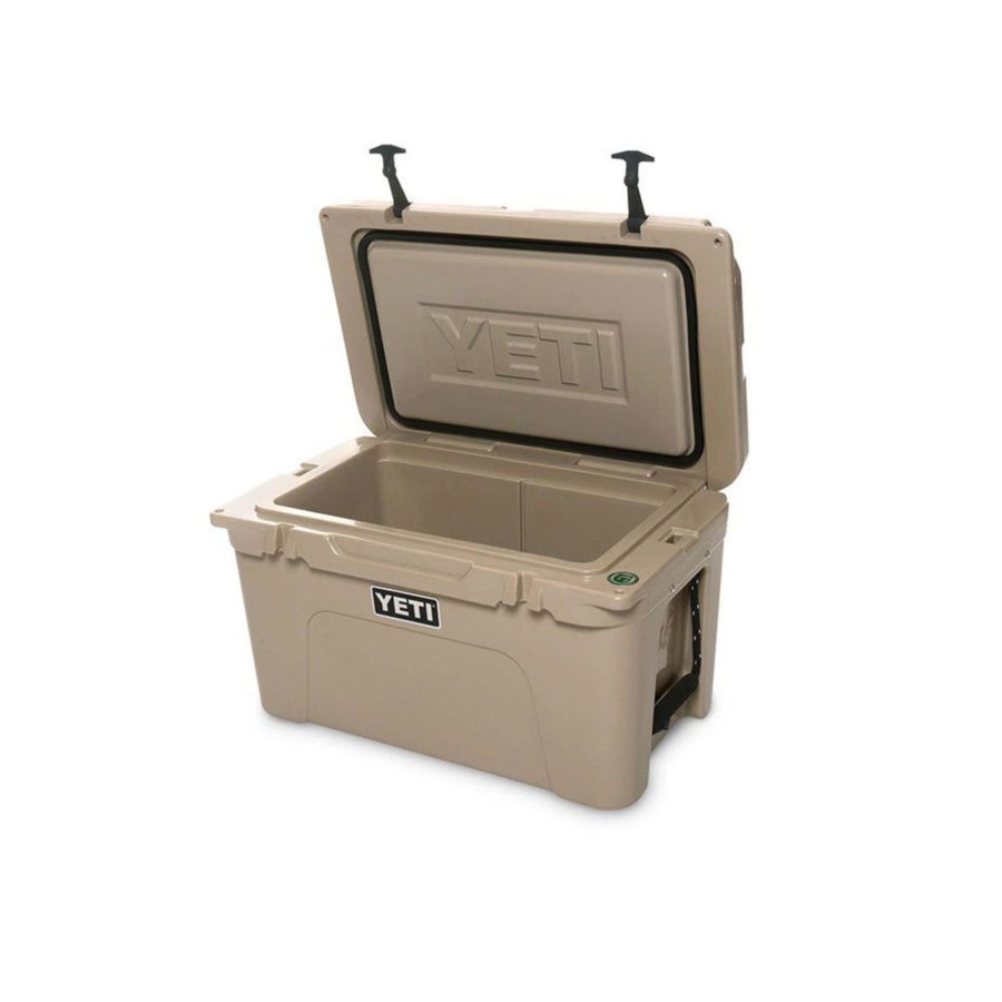 YETI Tundra 45 Cooler – All Weather Goods.com