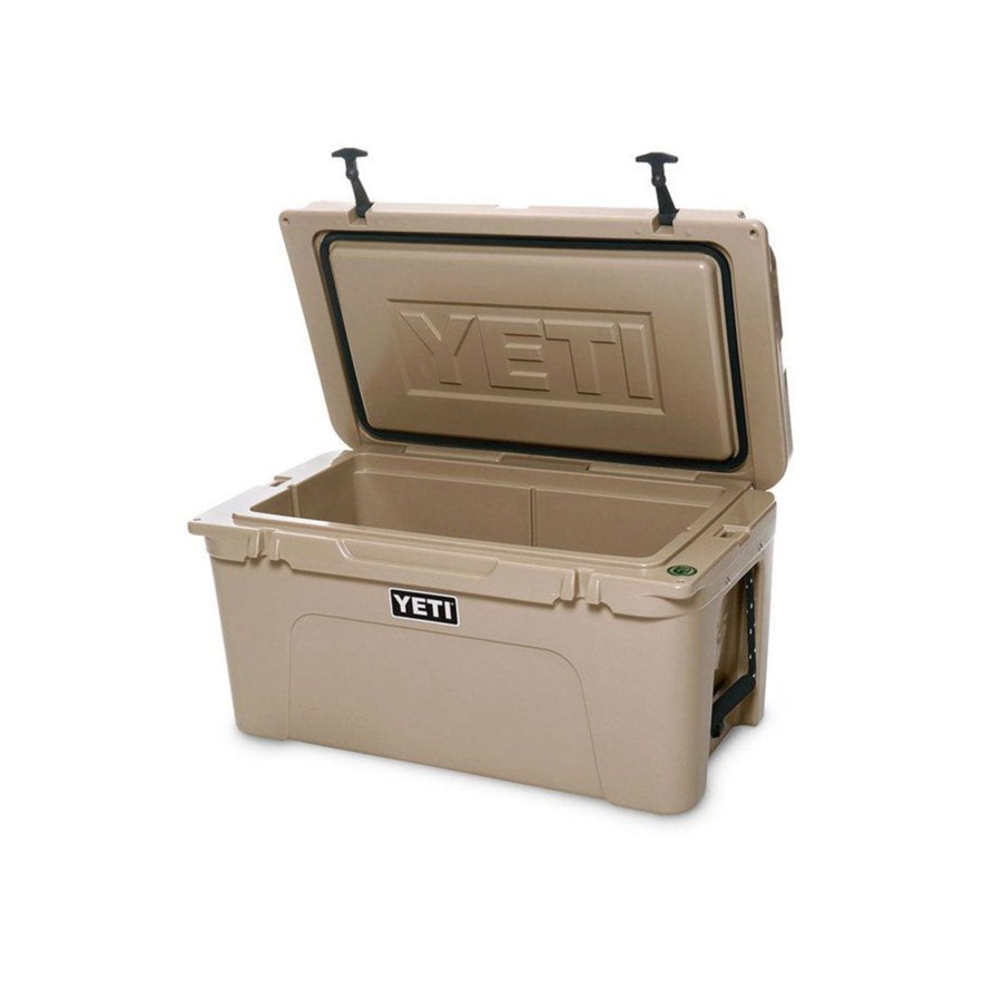 Yeti Tundra 75 Cooler – Cascade River Gear